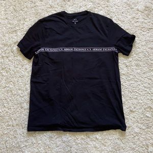 Men’s XL Armani Exchange t-shirt